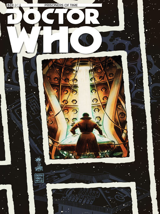 Title details for Doctor Who: Prisoners of Time (2013), Issue 12 by Scott Tipton - Available